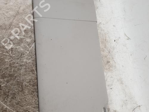 Left sun visor CITROËN JUMPY III Van (V_) 1.6 BlueHDi 95 | BP25407279I1 - Image 3