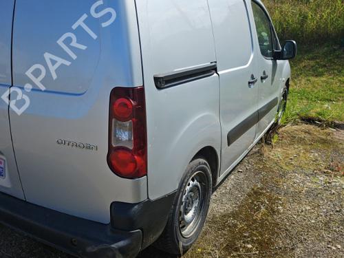 Right front seat CITROËN BERLINGO Box Body/MPV (B9) 1.6 HDi / BlueHDi 75 | BP28471230C16 - Image 5