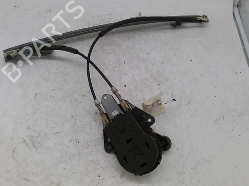Used Front right window mechanism Front right window mechanism PEUGEOT EXPERT (224_) [1995-2006] 22918622 22918622