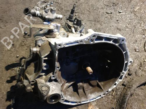 manual-gearbox-peugeot-206-2l_-2m_-14-hdi-eco-70-2009-2010-2011-2012-2013-22883638 main image