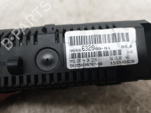 display-monitor-peugeot-308-sw-i-4e_-4h_-2007-2008-2009-2010-2011-2012-2013-2014-32112605 main image