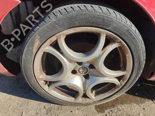 Used Rim Rim ALFA ROMEO MITO (955_) 0.9 TwinAir (955AXY1B) (105 hp) 33631489 33631489