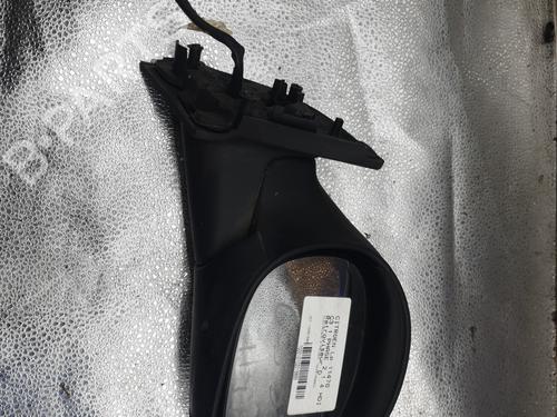 Used Right mirror CITROËN C3 I (FC_, FN_) 1.4 HDi (68 hp) 23980649