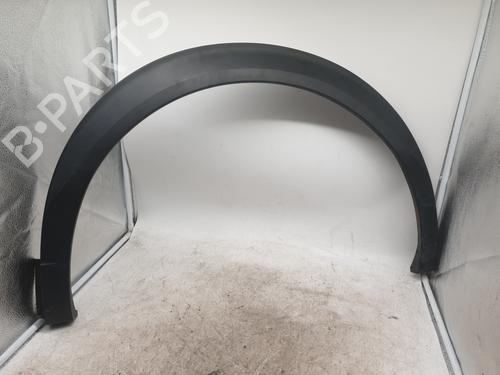Rear left wheel arch trim PEUGEOT 2008 II (UD_, US_, UY_, UJ_, UR_, UC_) 1.5 BlueHDI 110 (UDYHSK) | BP29474729C136 