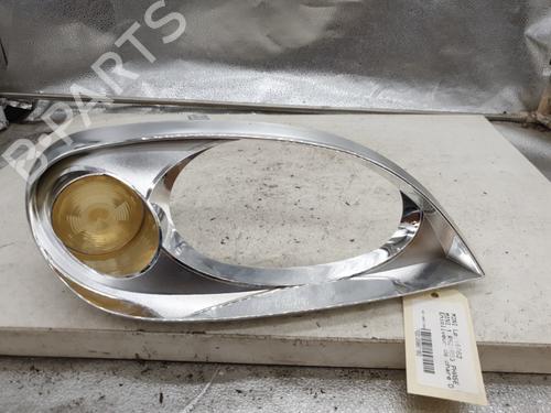 Frontlys deksel CITROËN SAXO (S0, S1) 1.1 X, SX (60 hp) 24422937