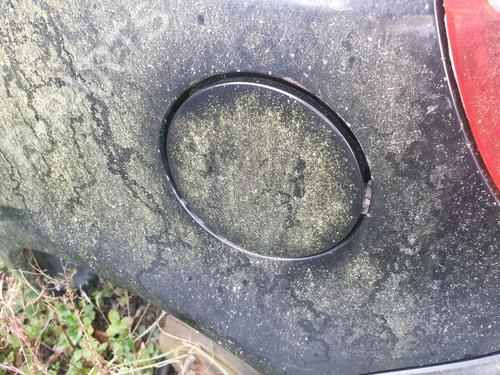 Used Fuel flap Fuel flap TOYOTA YARIS (_P1_) 1.3 (NCP10, SCP12_) (86 hp) 28798766 28798766