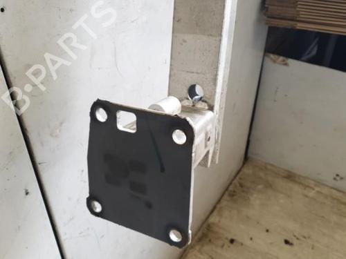 Used Rear bumper reinforcement Rear bumper reinforcement PEUGEOT 308 II (LB_, LP_, LW_, LH_, L3_) 1.5 BlueHDi 130 (131 hp) 22878575 22878575