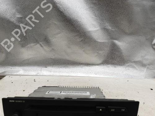Used Radio Radio BMW 3 (E90) 318 d (122 hp) 22875028 22875028