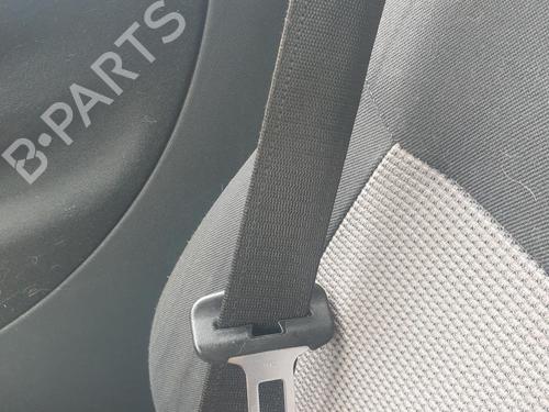 Front right seatbelt OPEL CORSA C (X01) | BP36394640I25 - Image 3