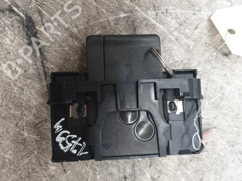 Card reader RENAULT SCÉNIC II (JM0/1_) 1.5 dCi (JM1E, JM16) | BP28055000E4 