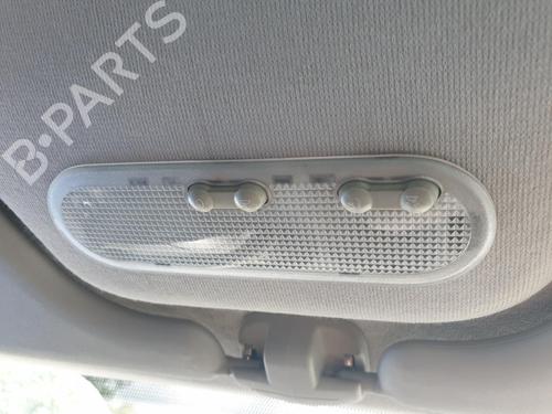 Interior roof light RENAULT CLIO III (BR0/1, CR0/1) 1.5 dCi (BR17, CR17) | BP28154013I8 