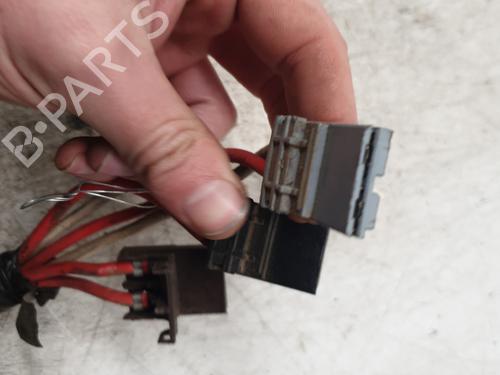 Ratlås/Tændingslås CITROËN BERLINGO / BERLINGO FIRST Box Body/MPV (M_) 1.8 D (MBA9A, MCA9A) | BP30854523M48