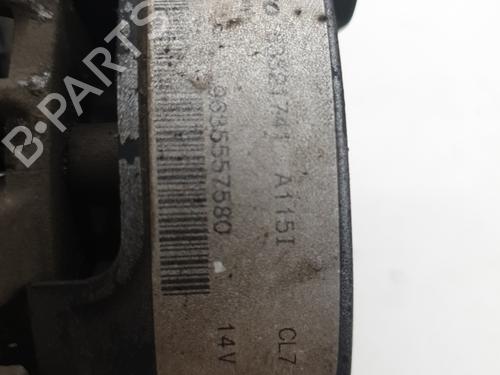 Alternator CITROËN SAXO (S0, S1) 1.1 X, SX | BP22883549M7 