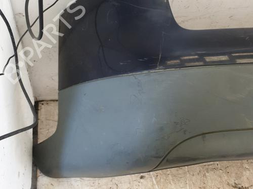 Rear bumper AUDI A6 C5 (4B2) 1.9 TDI | BP24180901C8 