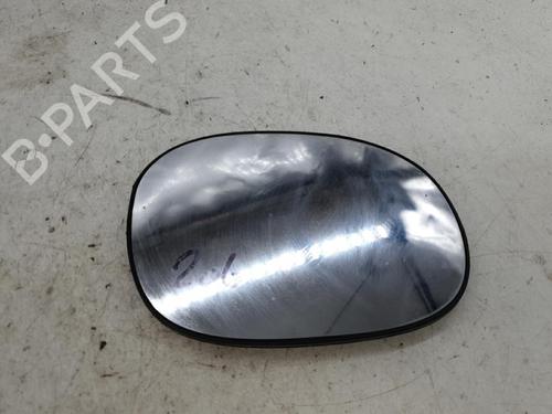 Right mirror glass PEUGEOT 206 Hatchback (2A/C) 1.1 i | BP23435929C147 