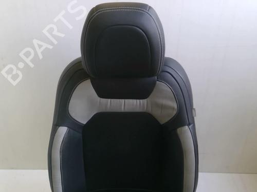 Left front seat CITROËN DS4 (NX_) 1.6 HDi 115 | BP24420914C15 - Image 3
