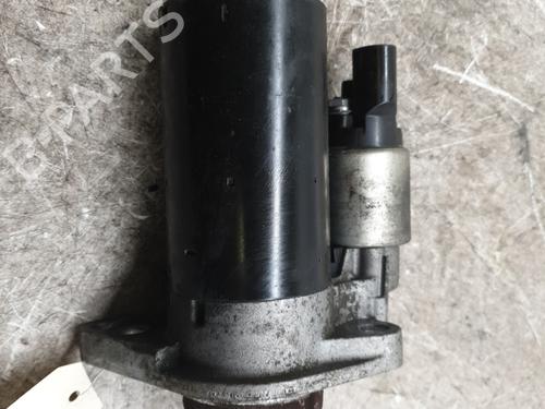 Used Starter SEAT TOLEDO III (5P2) 1.9 TDI (105 hp) 29937857
