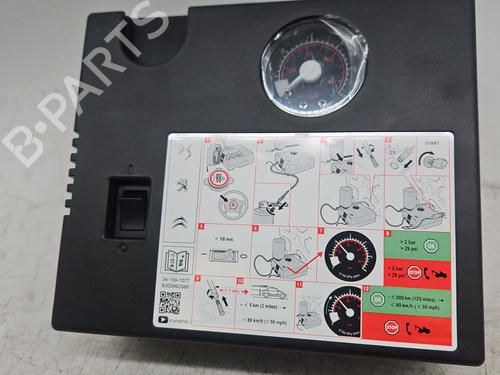 electronic-module-peugeot-108-2014-33418434 main image