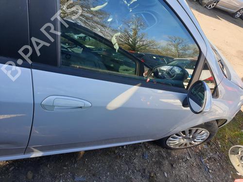 Used Right front door Right front door FIAT PUNTO (199_) [2012-2026] 33680487 33680487