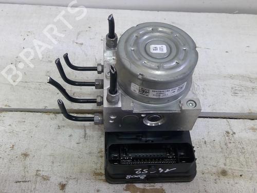 Used ABS pump PEUGEOT 2008 II (UD_, US_, UY_, UJ_, UR_, UC_) 1.5 BlueHDI 110 (UDYHSK) (110 hp) 22876307