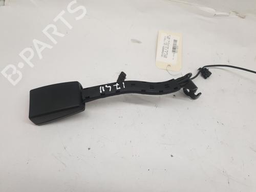 Seat buckle VW GOLF VI (5K1) 2.0 TDI | BP27867594I32 - Image 3