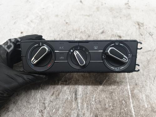 Climate control VW POLO VI (AW1, BZ1, AE1) 1.6 TDI | BP24629807I5 - Image 2