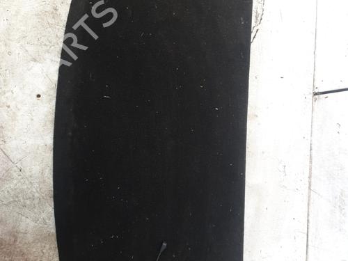 Rear parcel shelf SEAT LEON (1P1) | BP31388006C85 - Image 2