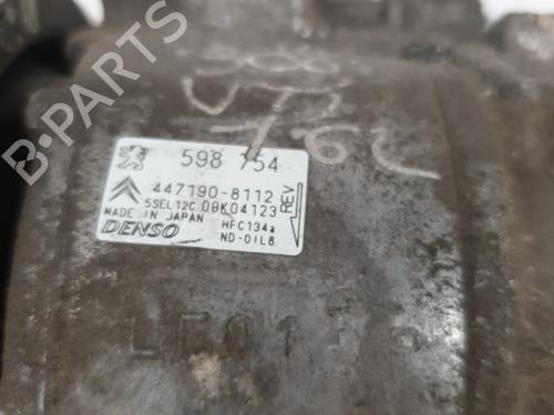 AC-Kompressor AC-Kompressor 37638310 37638310