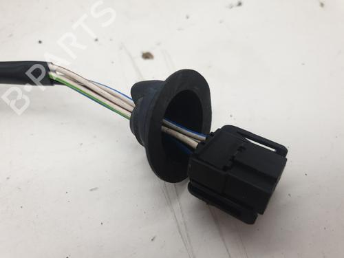 Ryggespeil høyre VOLVO V70 I (875, 876) 2.5 TDI | BP30618843C27