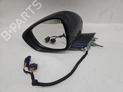 Used Left mirror PEUGEOT 508 SW I (8E_) 2.2 HDi (204 hp) 26705952