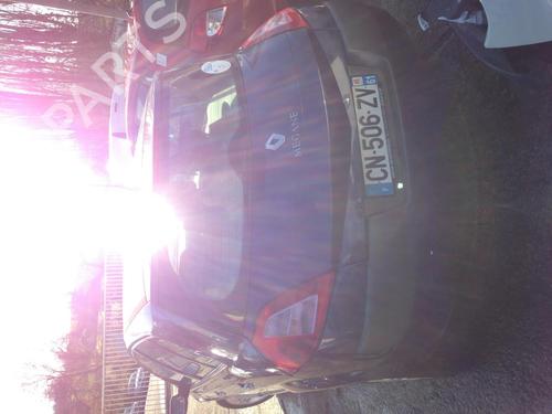 Left taillight RENAULT MEGANE II (BM0/1_, CM0/1_) 1.6 16V (BM0C, CM0C) | BP22872499C34 