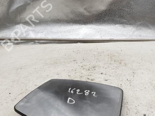 Used Right mirror glass PEUGEOT EXPERT (224_) 2.0 HDi (94 hp) 24422943