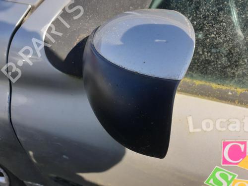 Used Left mirror Left mirror PEUGEOT 206 SW (2E/K) 1.4 HDi (68 hp) 33571437 33571437