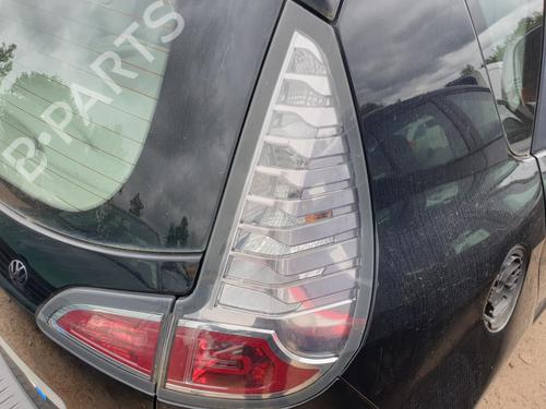 Right taillight RENAULT SCÉNIC III (JZ0/1_) 1.5 dCi (JZ02, JZ0R) | BP27884219C35 