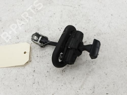 Hinge/Door check strap FIAT DOBLO Cargo (263_) 1.3 D Multijet | BP25842922C146 