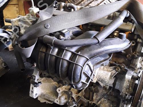 Used Engine Engine SUZUKI IGNIS II (MH) 1.3 (RM413) (94 hp) 22882889 22882889