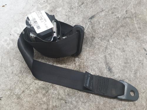 Front right seatbelt DACIA LODGY (JS_) 1.5 dCi (JSMC, JSAF) | BP27236942I25 - Image 5