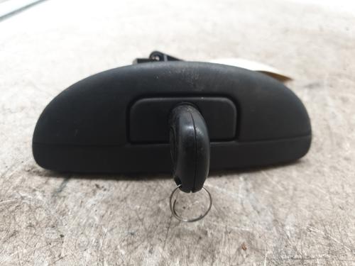 Bagklap lås RENAULT SCÉNIC I MPV (JA0/1_, FA0_) 1.9 dCi (JA05, JA1F) | BP29537558C101 