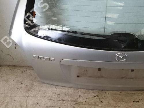 Tailgate MAZDA 323 F VI Hatchback (BJ) 2.0 TD | BP22871056C6 