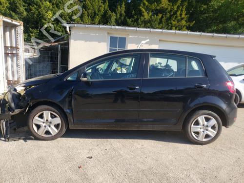 Gearbox VW GOLF PLUS V (5M1, 521) 1.6 TDI | BP25001241M3 - Image 6