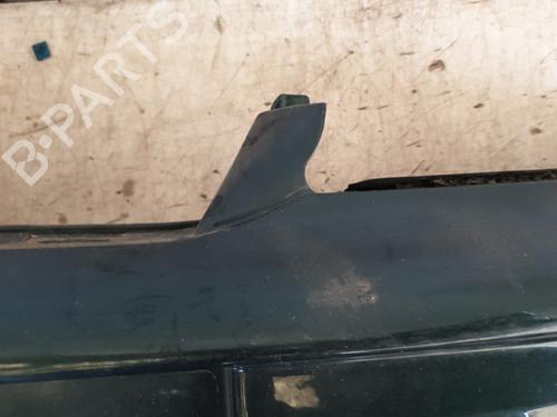 Front bumper OPEL VECTRA B (J96) 2.0 i 16V (F19) | BP23845601C7 