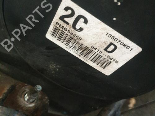 Engine CHEVROLET MATIZ (M200, M250) 0.8 | BP30618822M1 - Image 5