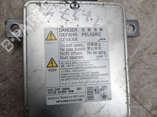 Lights ECU PEUGEOT 4008 1.8 HDi AWC | BP31150277M55 - Image 3
