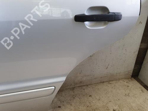 Left rear door MERCEDES-BENZ M-CLASS (W163) ML 270 CDI (163.113) | BP22864977C4 