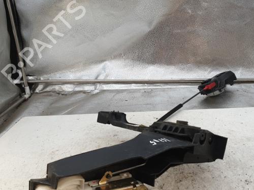 Front left lock FORD MONDEO III Turnier (BWY) 1.8 16V | BP24423153C98 