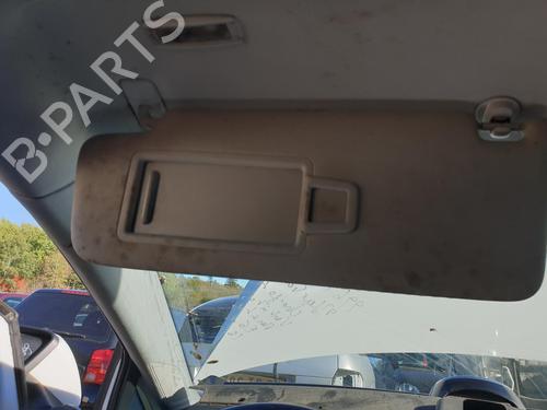left-sun-visor-vw-golf-vii-5g1-bq1-be1-be2-2012-2013-2014-2015-2016-2017-2018-2019-2020-2021-39090403 main image