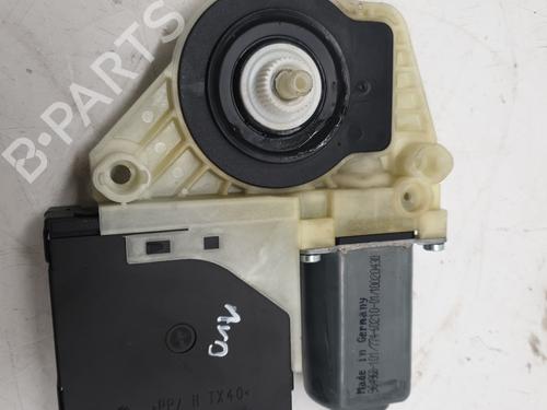 Used Right front window motor VW GOLF VI (5K1) 1.6 TDI (105 hp) 22870117