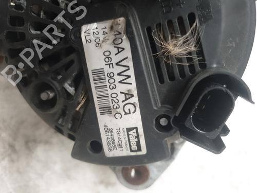 Alternator SEAT LEON (1P1) | BP36482107M7 - Image 1