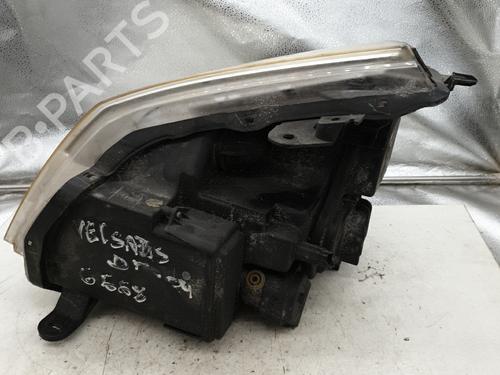 Right headlight RENAULT VEL SATIS (BJ0_) 2.2 dCi (BJ0E, BJ0F) | BP25842982C29 - Image 2