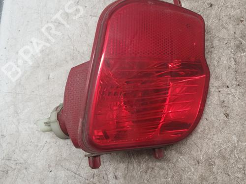 Used Rear fog light PEUGEOT 2008 II (UD_, US_, UY_, UJ_, UR_, UC_) 1.5 BlueHDI 110 (UDYHSK) (110 hp) 29484923